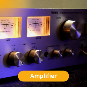 Amplifier
