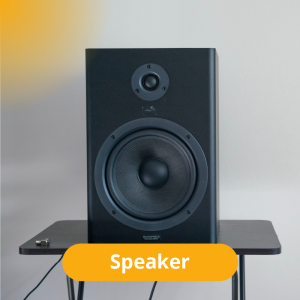 Speaker