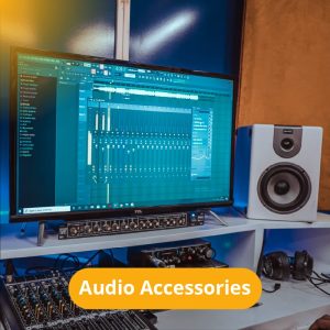 Audio Accessories