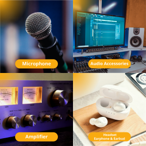 Audio