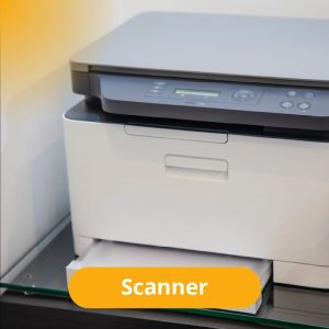Scanner