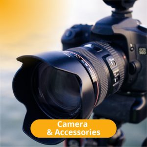 Camera & Accessories