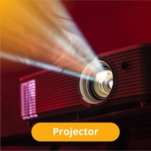 Projector