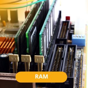 RAM Komputer